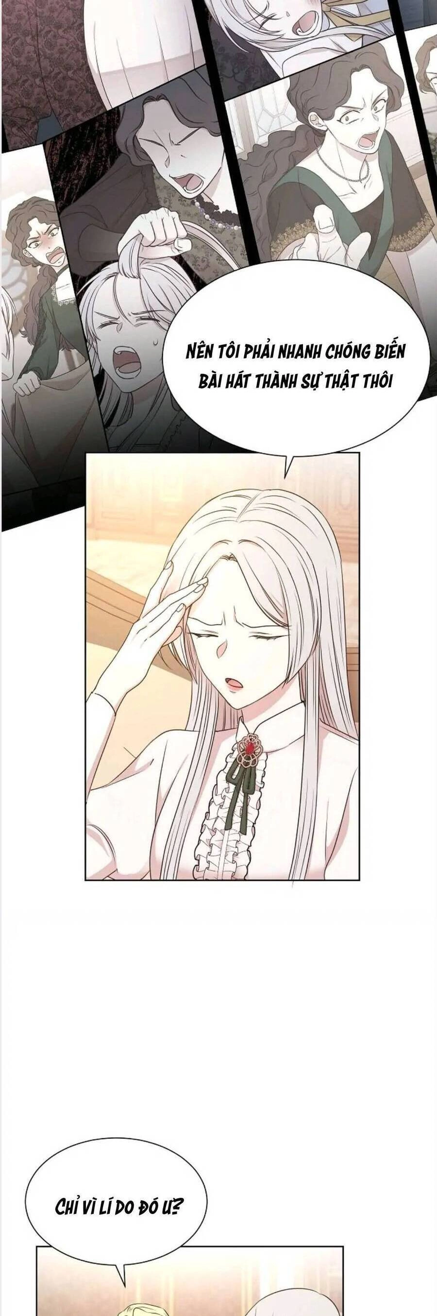 Tôi Chán Nản Vì Chồng Thứ Hai Không Chung Thủy Chapter 6 - 32