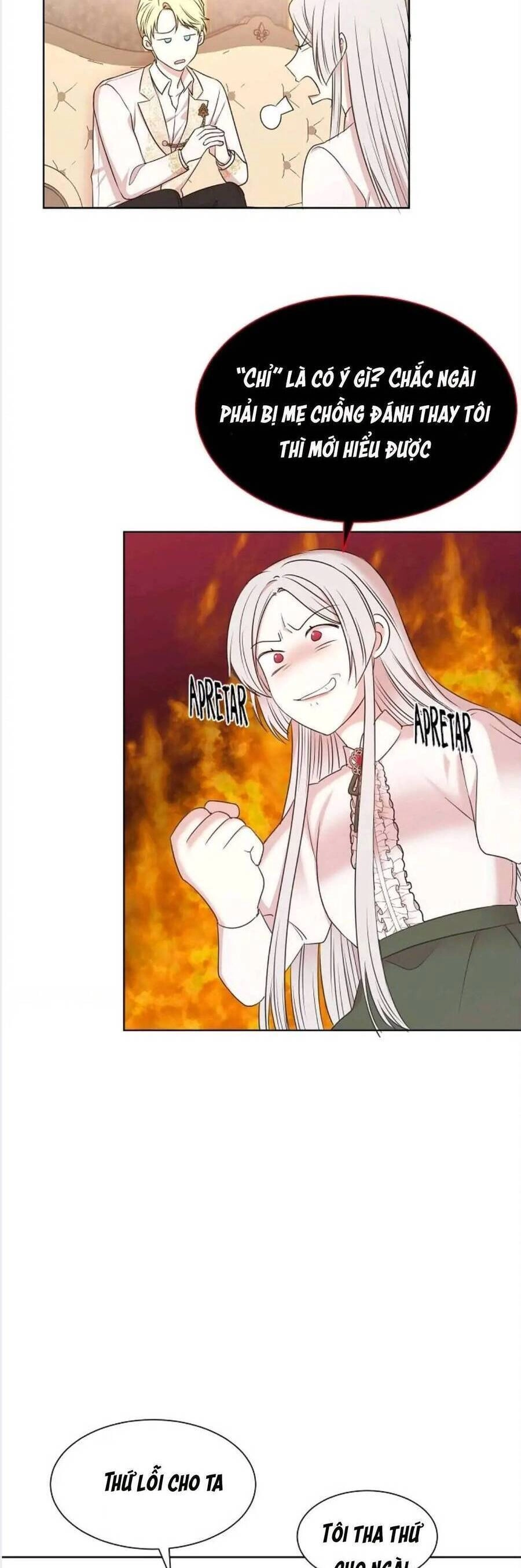 Tôi Chán Nản Vì Chồng Thứ Hai Không Chung Thủy Chapter 6 - 33