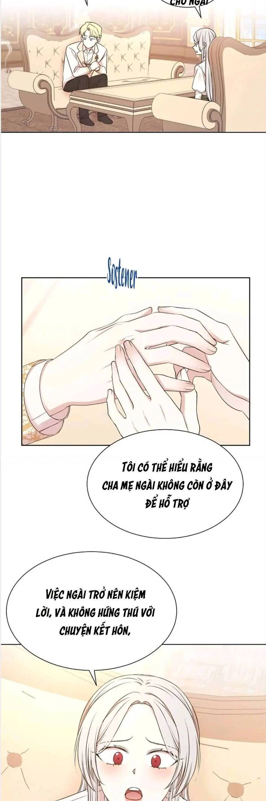 Tôi Chán Nản Vì Chồng Thứ Hai Không Chung Thủy Chapter 6 - 34