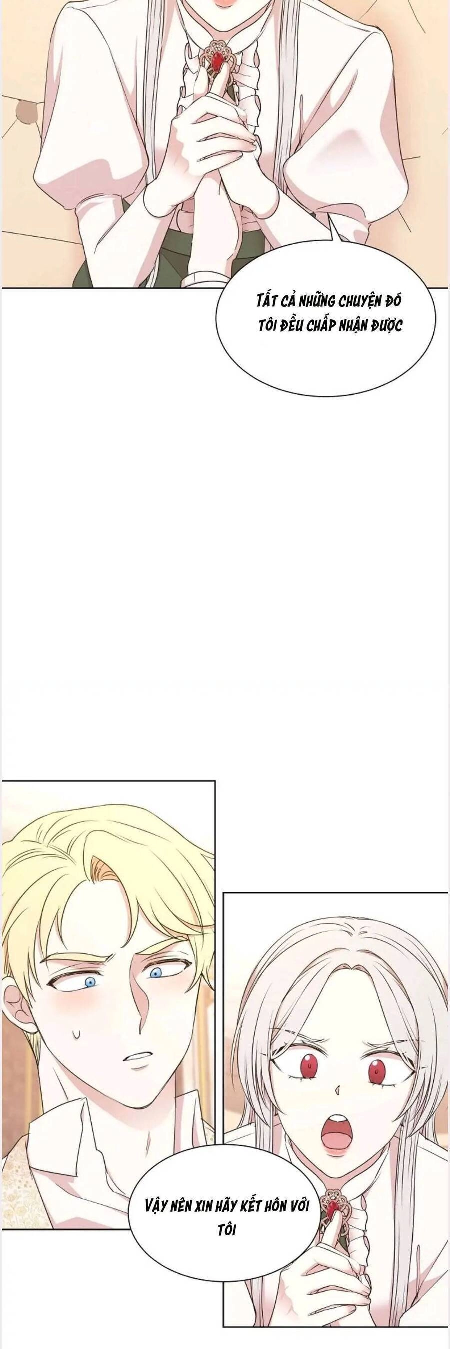 Tôi Chán Nản Vì Chồng Thứ Hai Không Chung Thủy Chapter 6 - 35