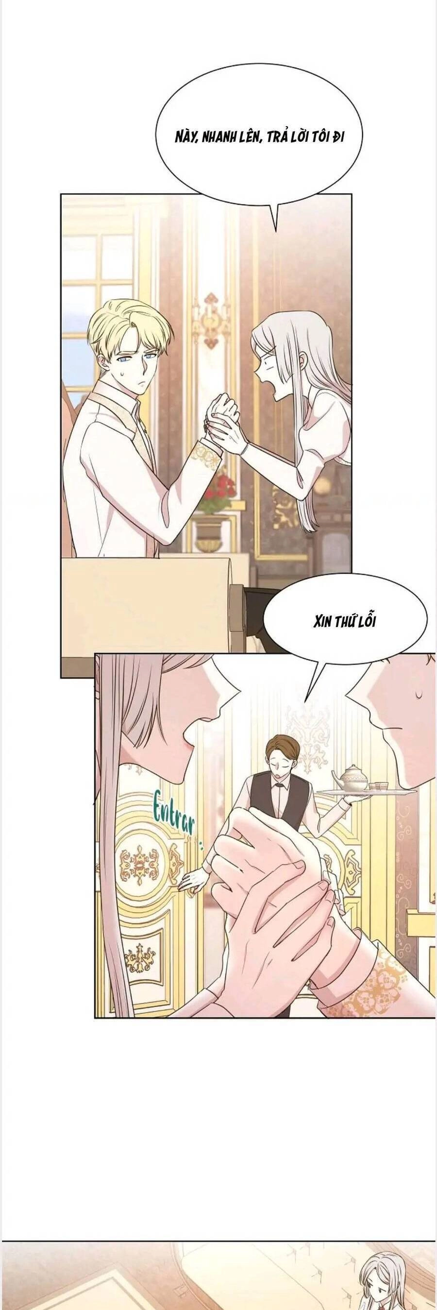 Tôi Chán Nản Vì Chồng Thứ Hai Không Chung Thủy Chapter 6 - 37