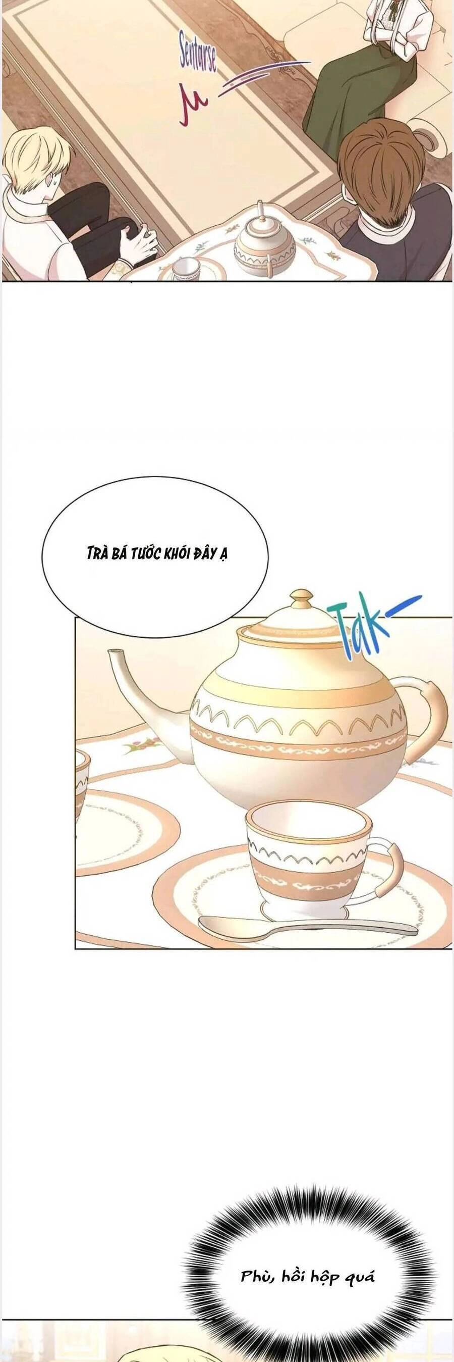 Tôi Chán Nản Vì Chồng Thứ Hai Không Chung Thủy Chapter 6 - 38