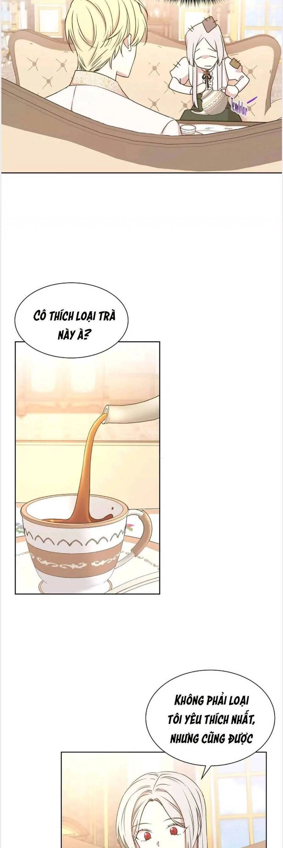 Tôi Chán Nản Vì Chồng Thứ Hai Không Chung Thủy Chapter 6 - 39