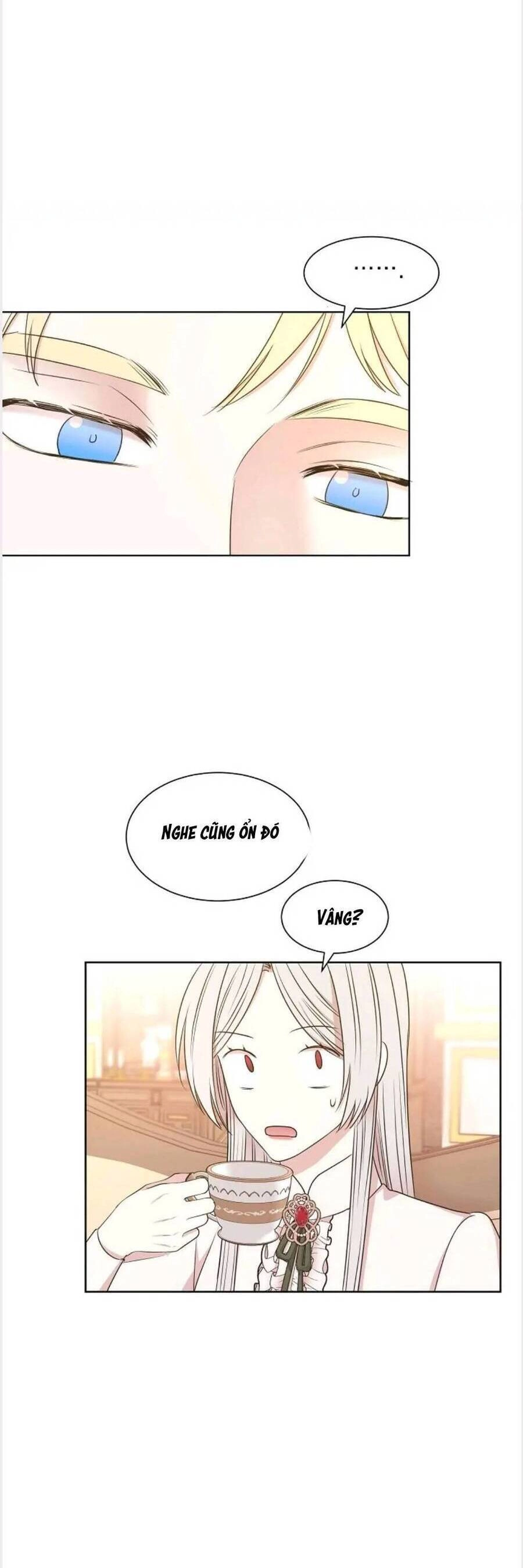 Tôi Chán Nản Vì Chồng Thứ Hai Không Chung Thủy Chapter 6 - 41