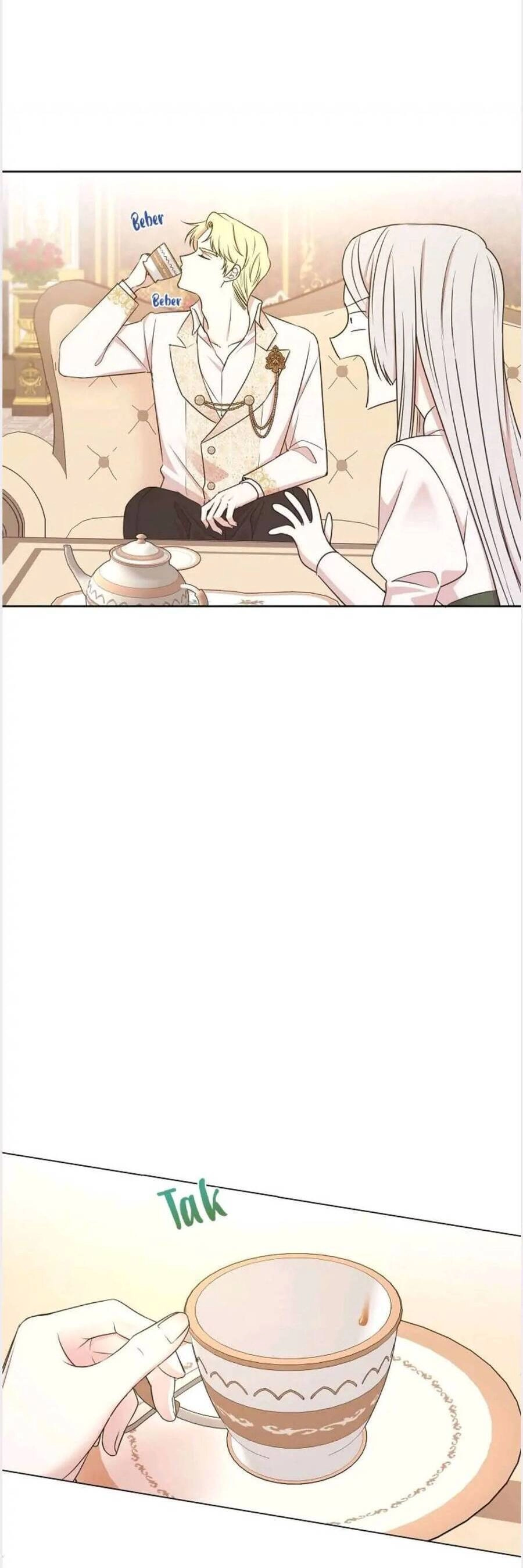 Tôi Chán Nản Vì Chồng Thứ Hai Không Chung Thủy Chapter 6 - 42