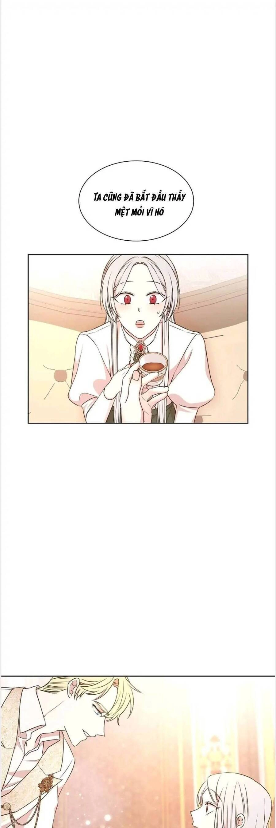 Tôi Chán Nản Vì Chồng Thứ Hai Không Chung Thủy Chapter 6 - 43