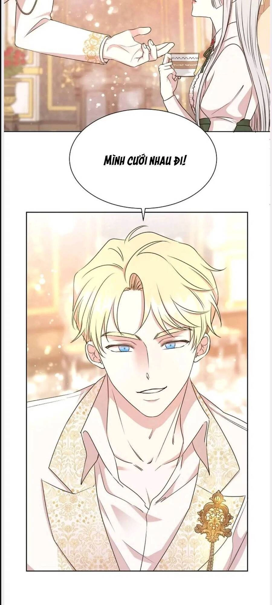 Tôi Chán Nản Vì Chồng Thứ Hai Không Chung Thủy Chapter 6 - 44