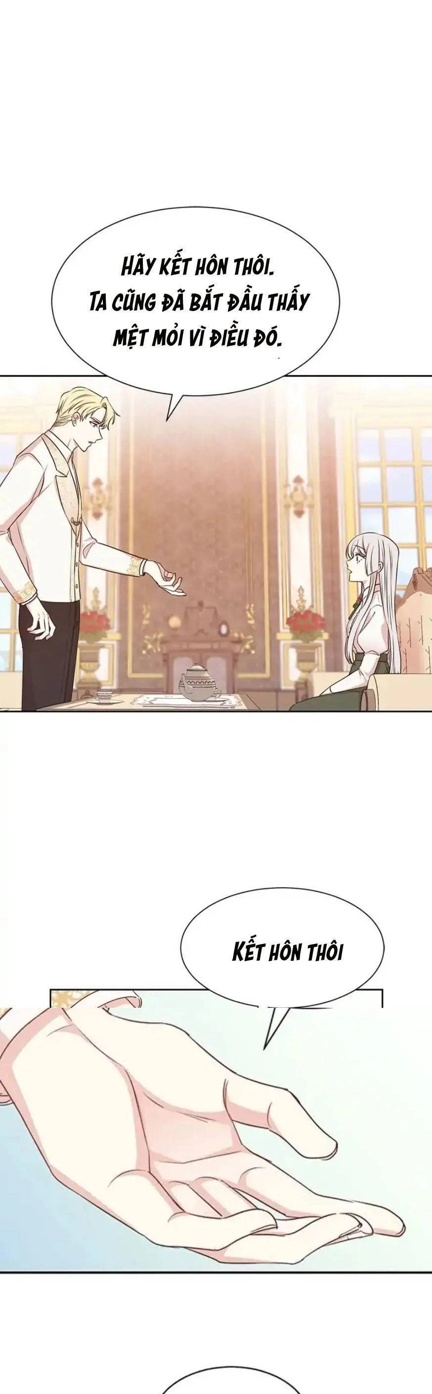 Tôi Chán Nản Vì Chồng Thứ Hai Không Chung Thủy Chapter 7 - 1