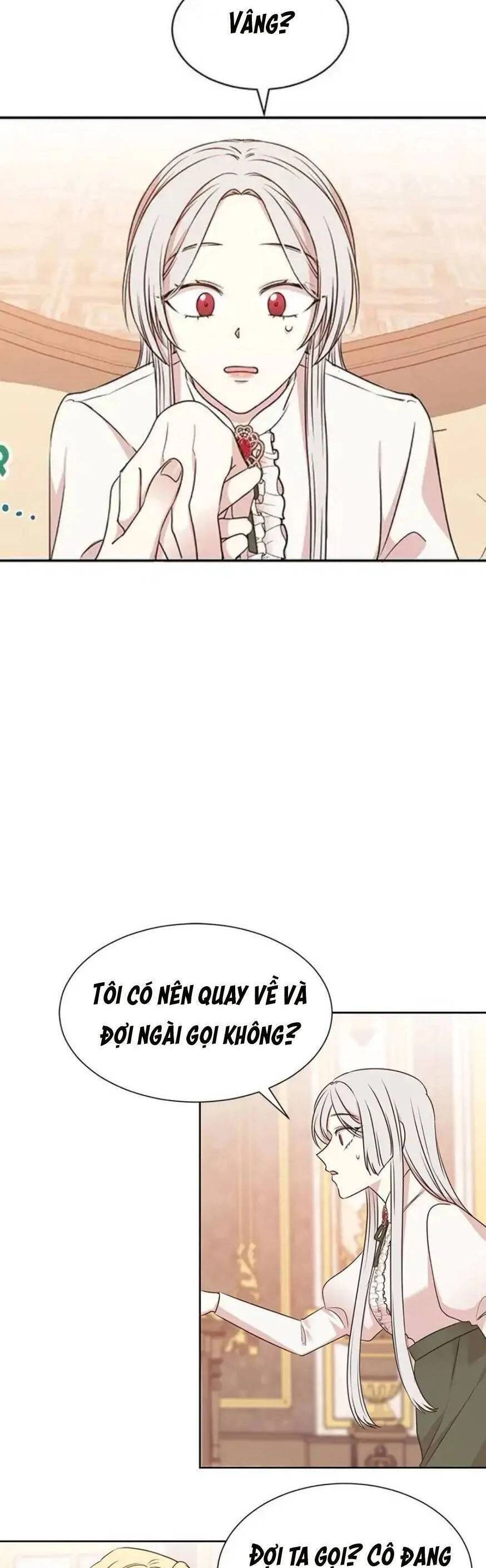 Tôi Chán Nản Vì Chồng Thứ Hai Không Chung Thủy Chapter 7 - 2