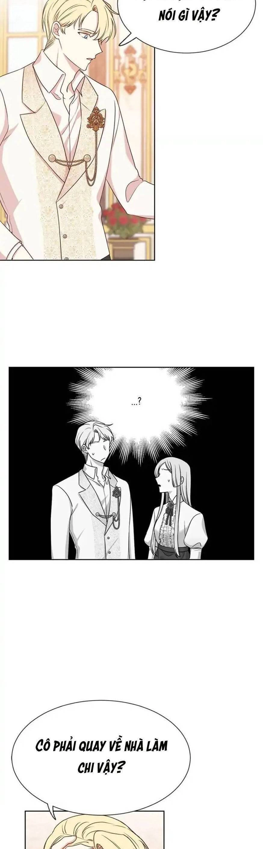 Tôi Chán Nản Vì Chồng Thứ Hai Không Chung Thủy Chapter 7 - 3