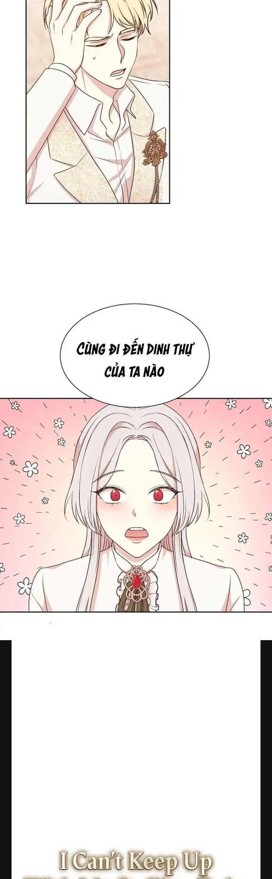 Tôi Chán Nản Vì Chồng Thứ Hai Không Chung Thủy Chapter 7 - 4