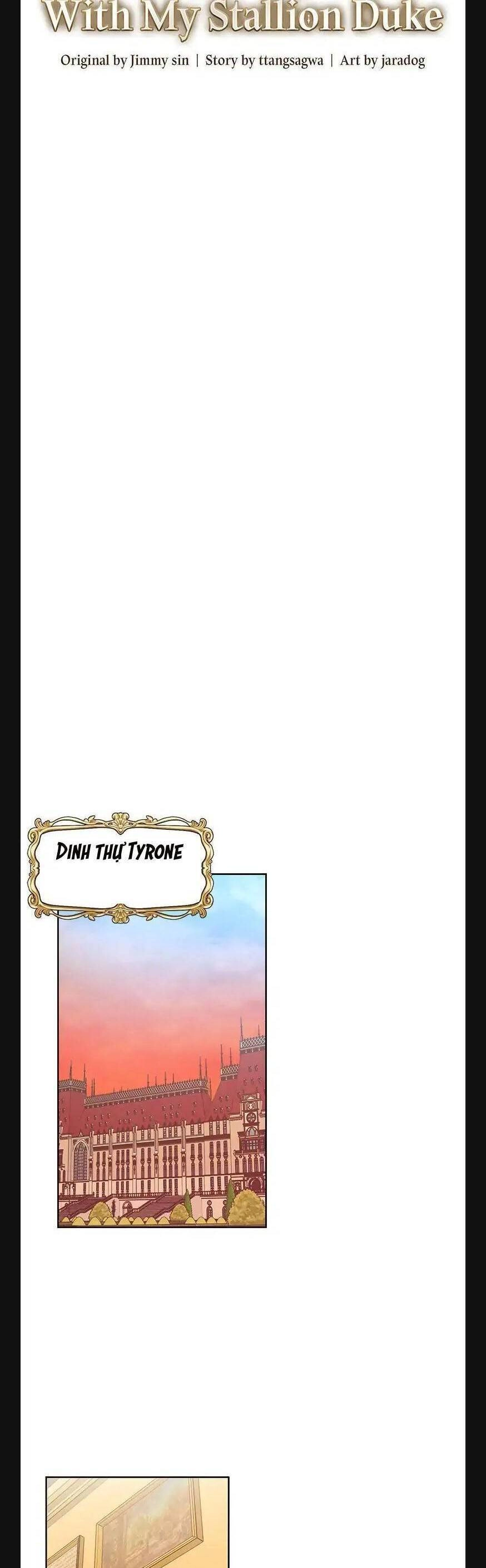 Tôi Chán Nản Vì Chồng Thứ Hai Không Chung Thủy Chapter 7 - 5