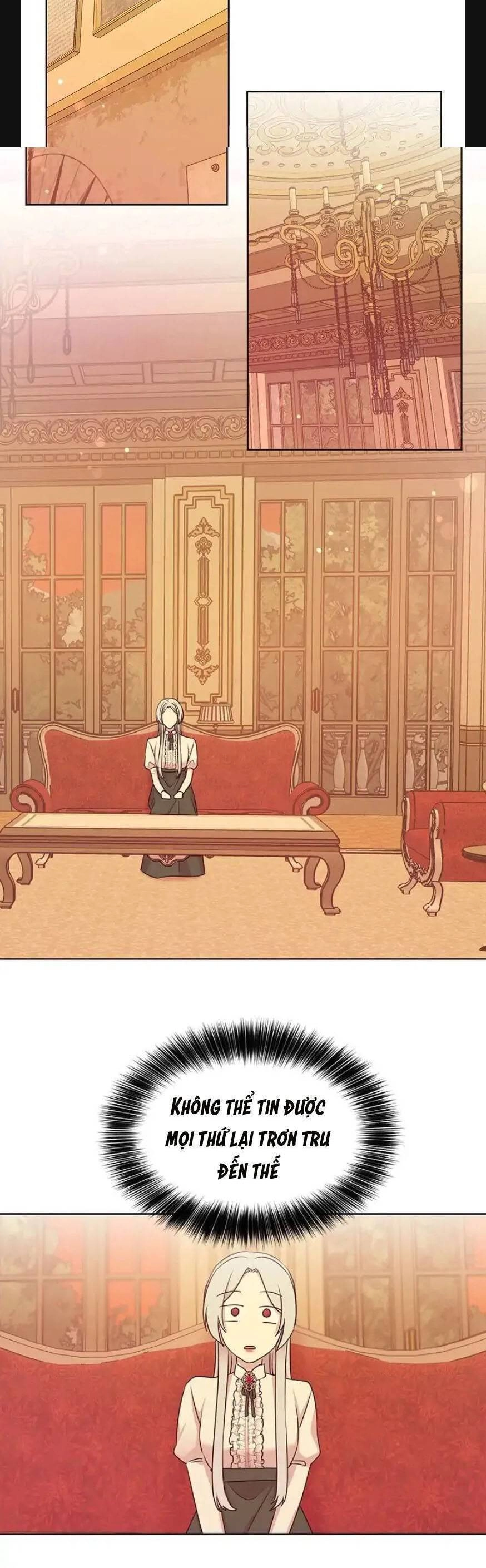 Tôi Chán Nản Vì Chồng Thứ Hai Không Chung Thủy Chapter 7 - 6