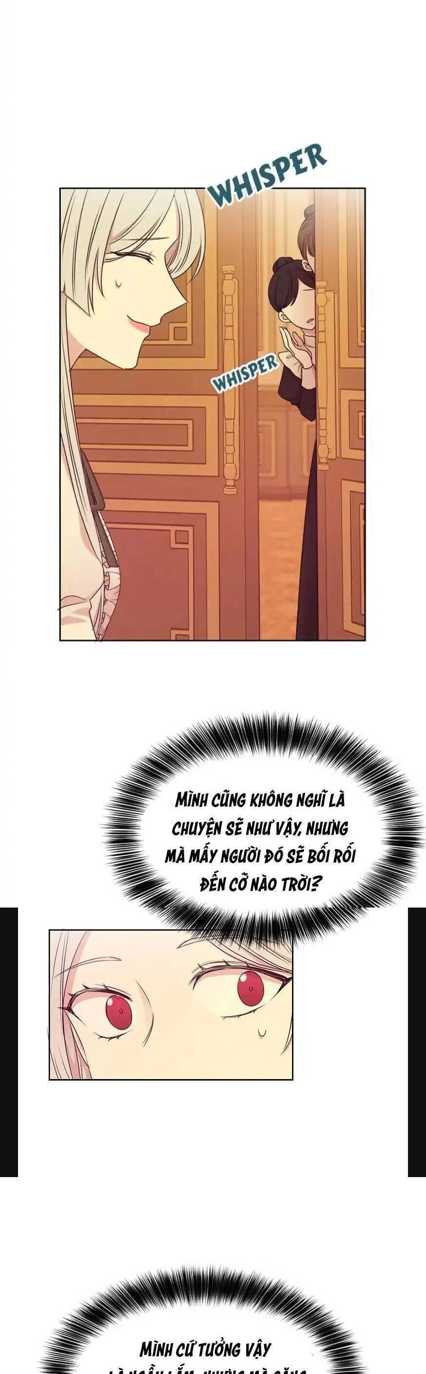 Tôi Chán Nản Vì Chồng Thứ Hai Không Chung Thủy Chapter 7 - 7