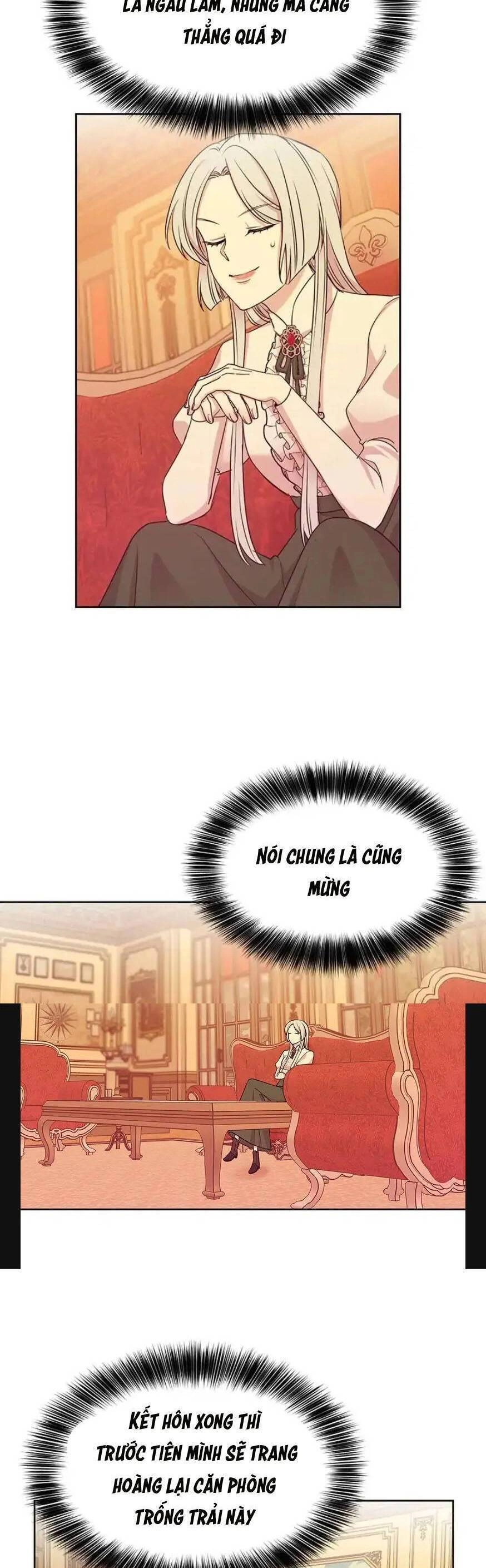 Tôi Chán Nản Vì Chồng Thứ Hai Không Chung Thủy Chapter 7 - 8