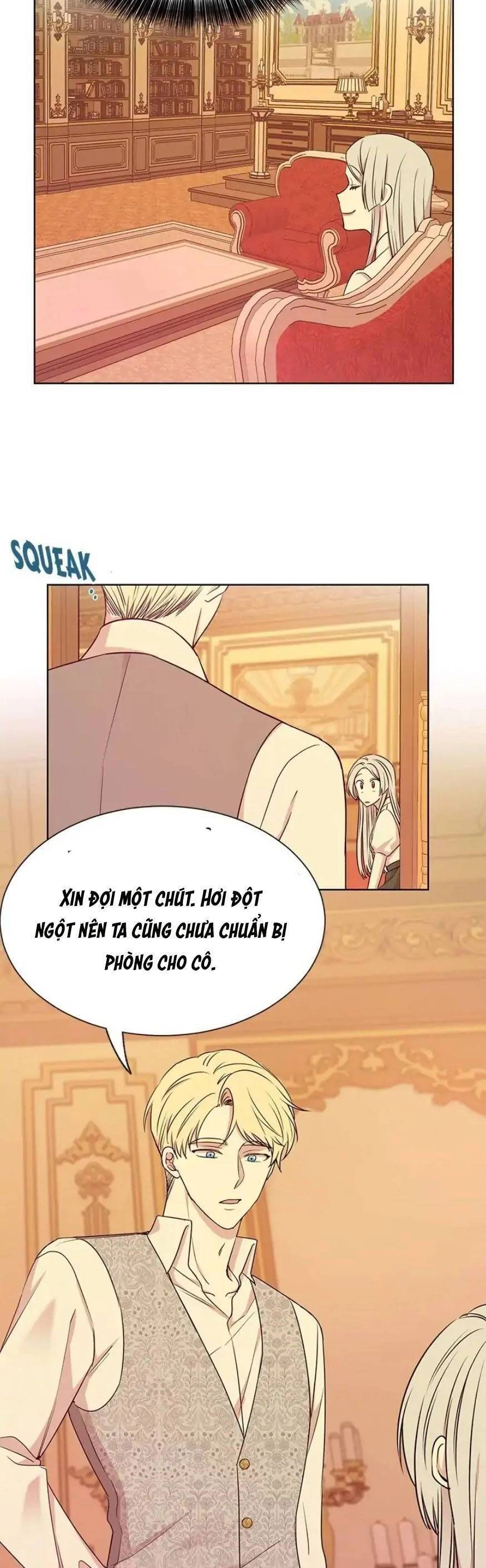 Tôi Chán Nản Vì Chồng Thứ Hai Không Chung Thủy Chapter 7 - 9