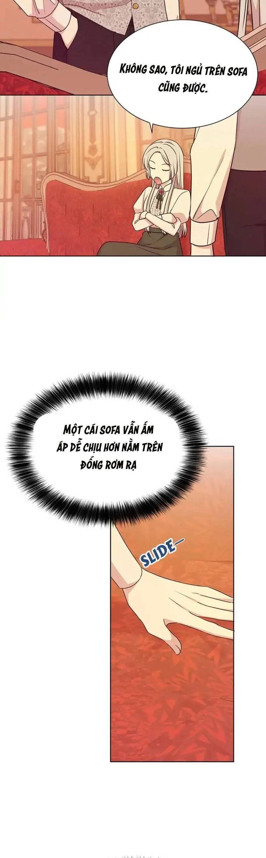 Tôi Chán Nản Vì Chồng Thứ Hai Không Chung Thủy Chapter 7 - 10