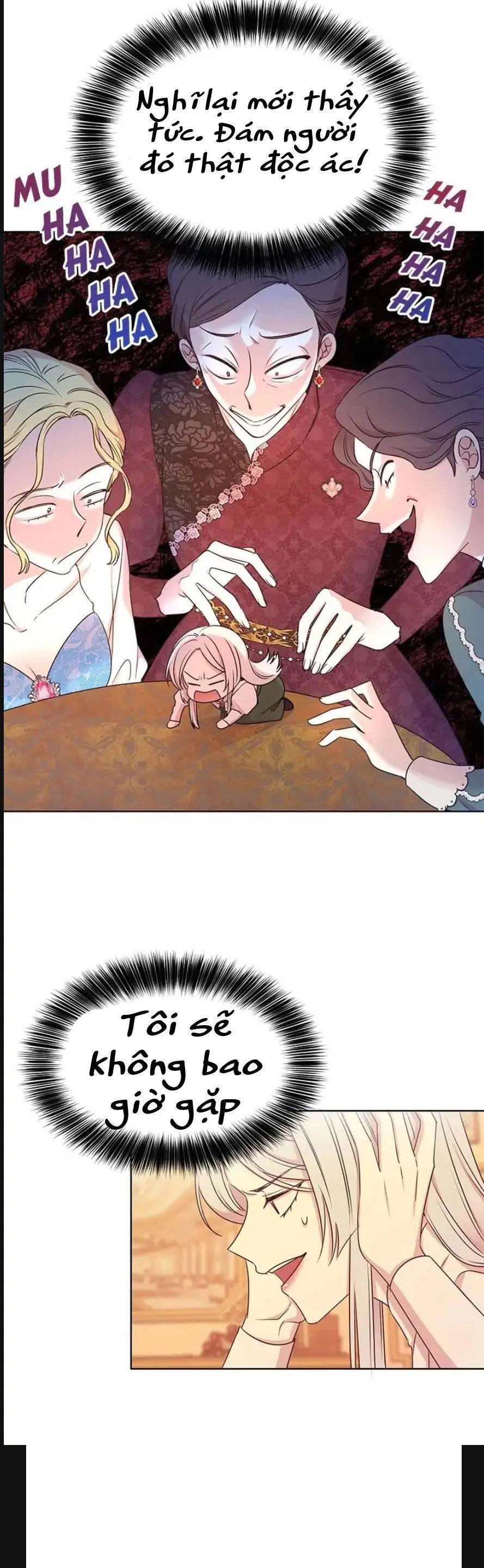 Tôi Chán Nản Vì Chồng Thứ Hai Không Chung Thủy Chapter 7 - 11