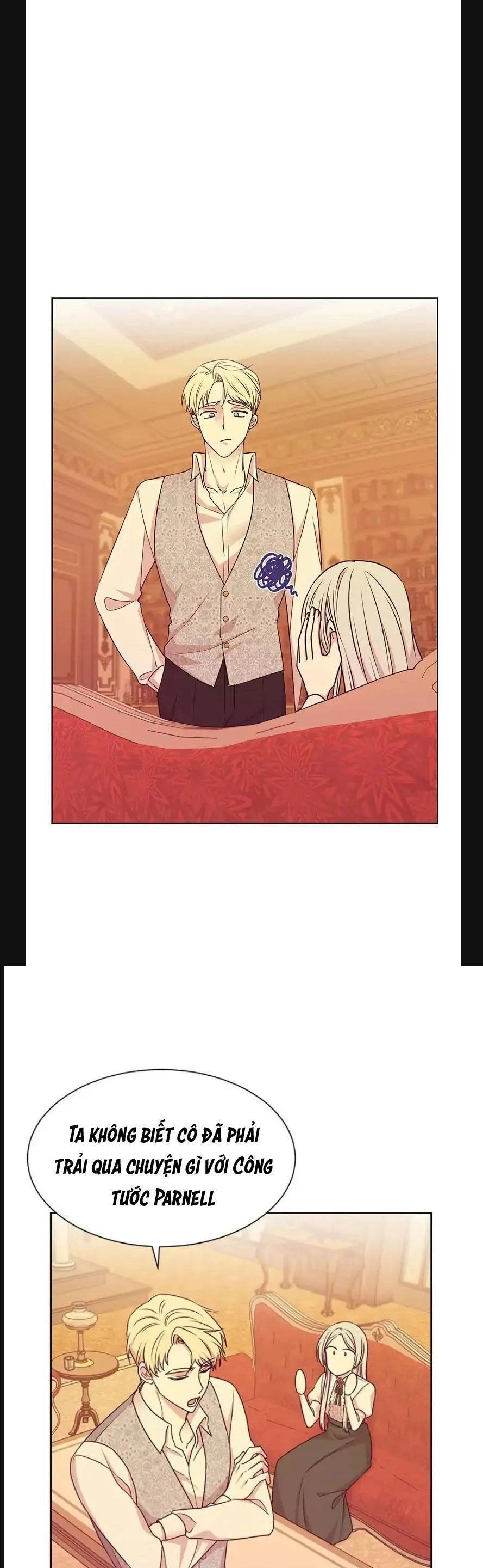 Tôi Chán Nản Vì Chồng Thứ Hai Không Chung Thủy Chapter 7 - 12