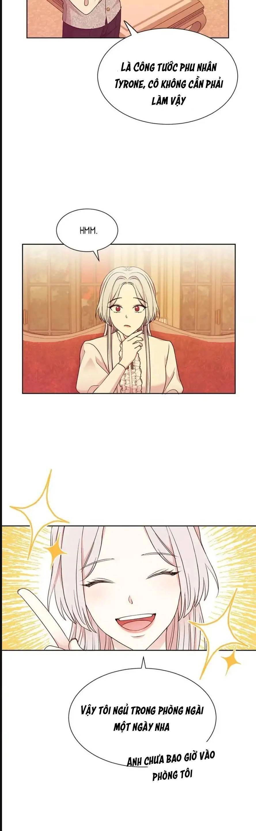 Tôi Chán Nản Vì Chồng Thứ Hai Không Chung Thủy Chapter 7 - 13