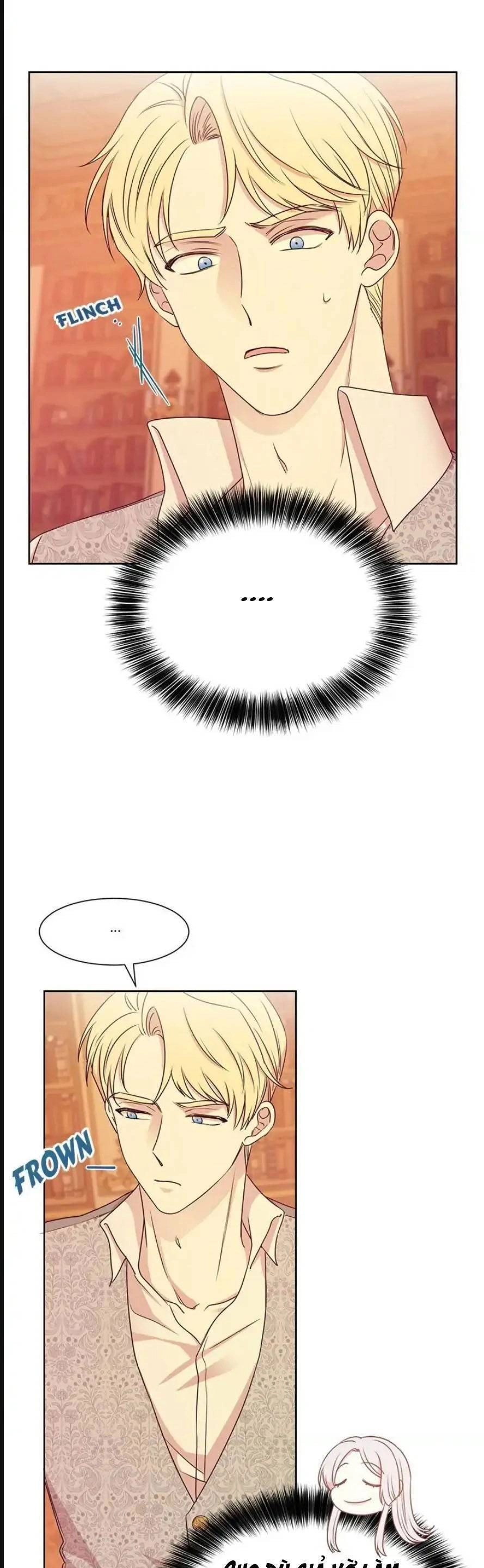 Tôi Chán Nản Vì Chồng Thứ Hai Không Chung Thủy Chapter 7 - 14