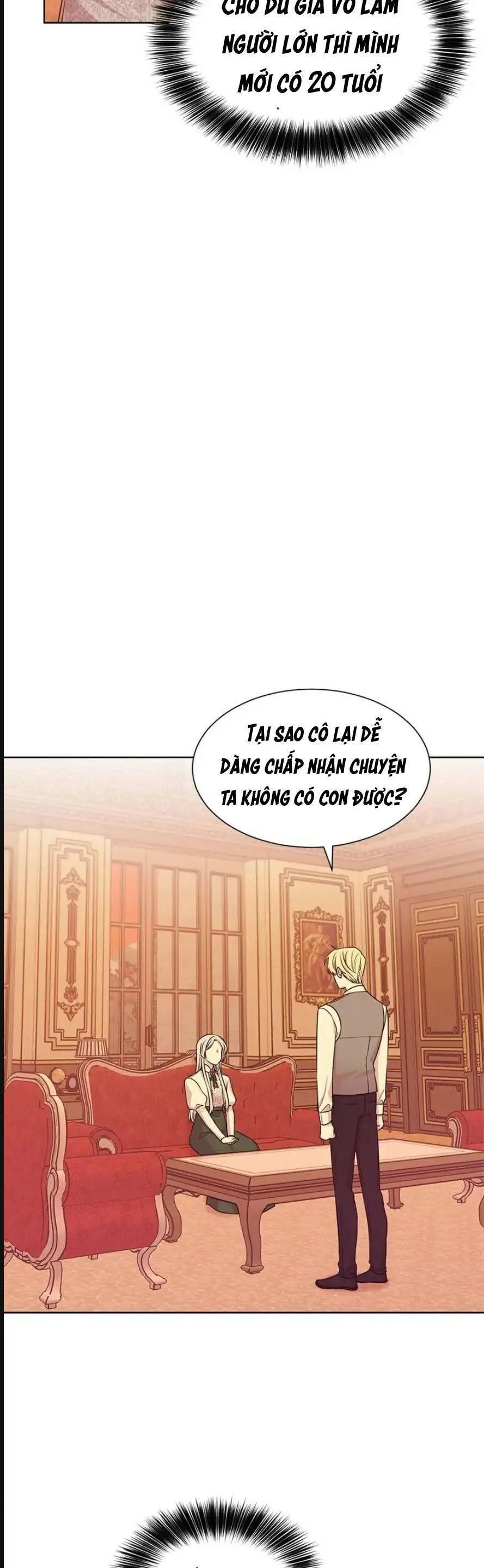 Tôi Chán Nản Vì Chồng Thứ Hai Không Chung Thủy Chapter 7 - 15