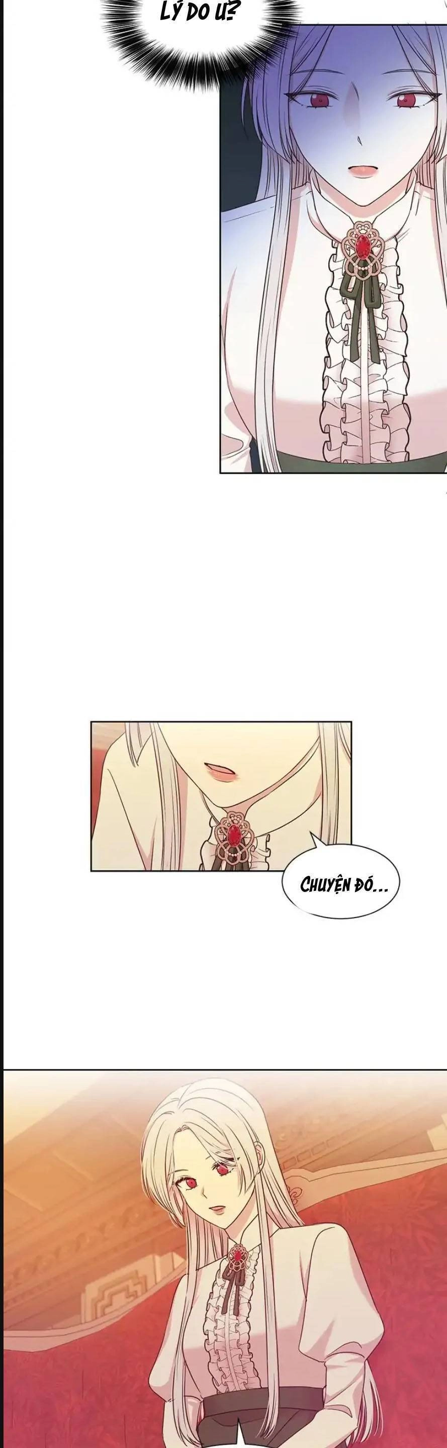 Tôi Chán Nản Vì Chồng Thứ Hai Không Chung Thủy Chapter 7 - 16