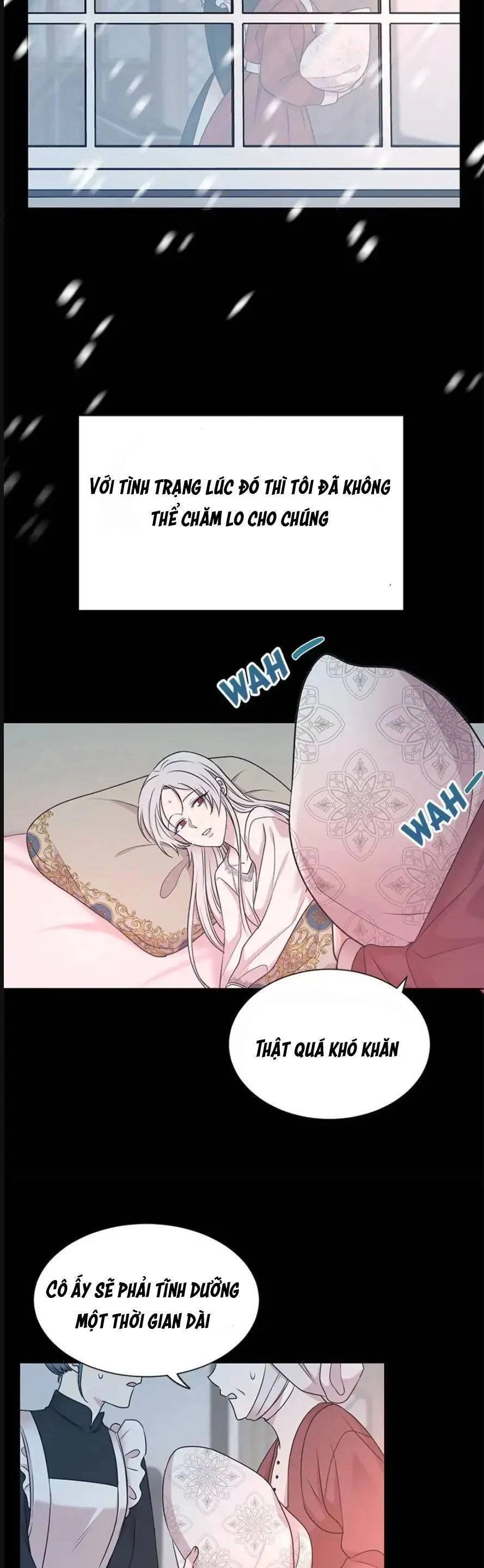 Tôi Chán Nản Vì Chồng Thứ Hai Không Chung Thủy Chapter 7 - 18