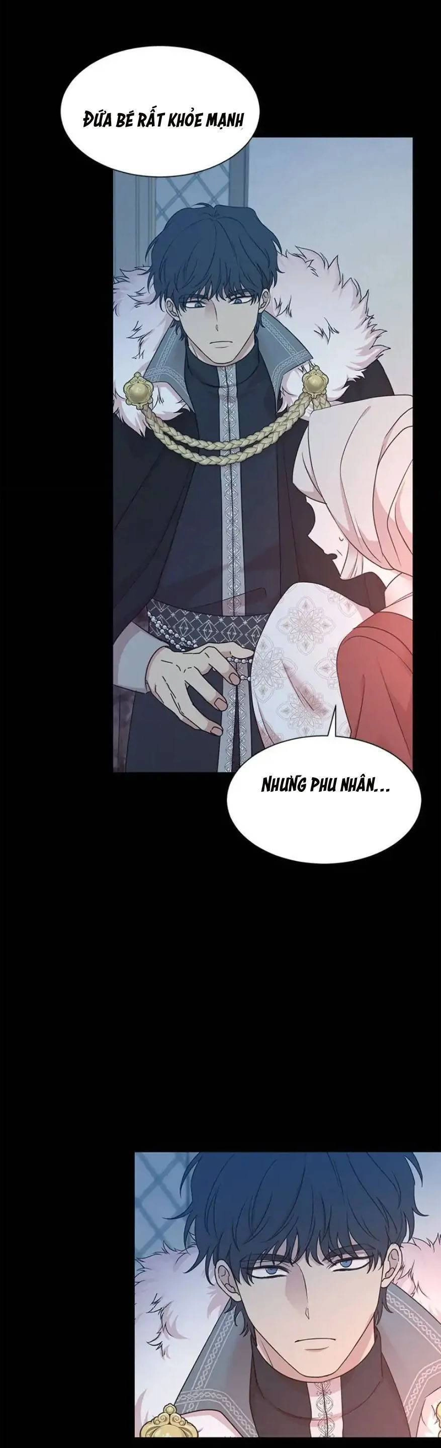 Tôi Chán Nản Vì Chồng Thứ Hai Không Chung Thủy Chapter 7 - 21