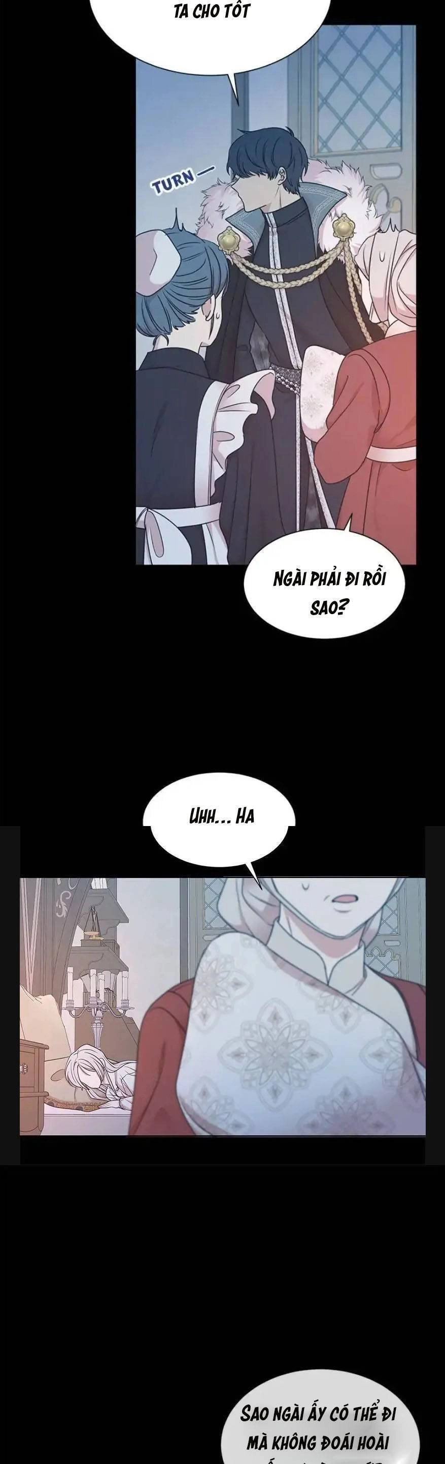 Tôi Chán Nản Vì Chồng Thứ Hai Không Chung Thủy Chapter 7 - 23