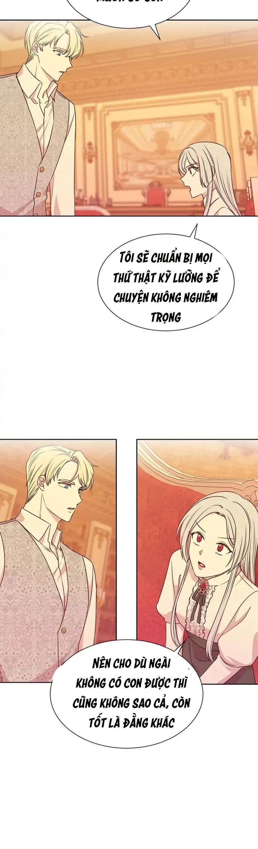 Tôi Chán Nản Vì Chồng Thứ Hai Không Chung Thủy Chapter 7 - 26