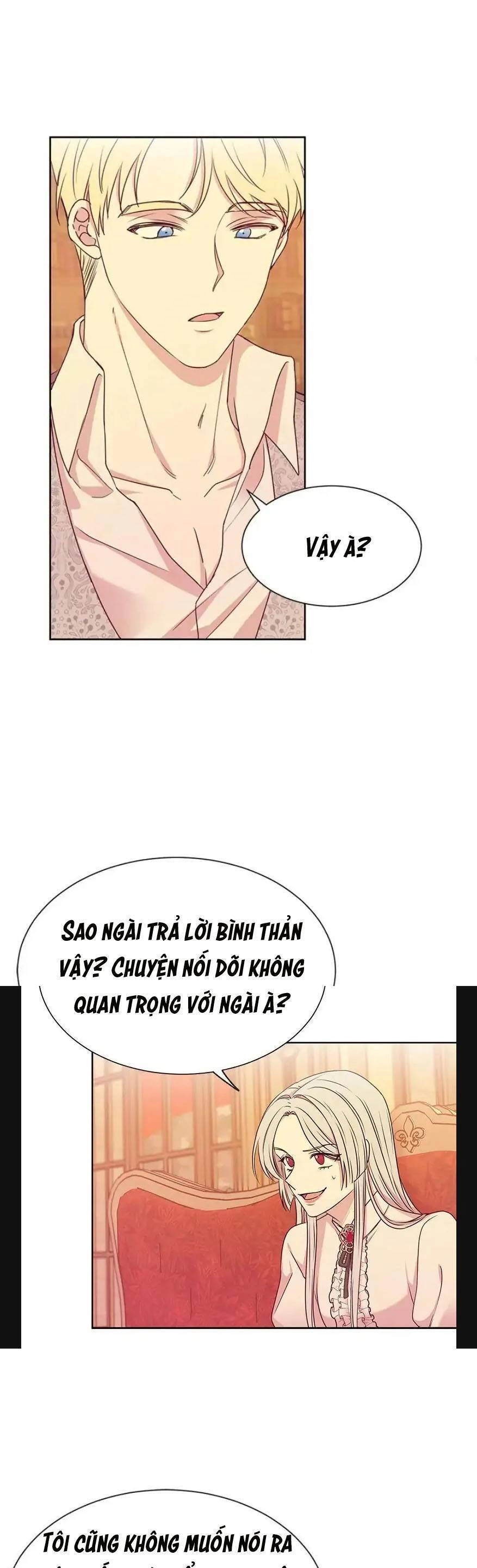 Tôi Chán Nản Vì Chồng Thứ Hai Không Chung Thủy Chapter 7 - 27