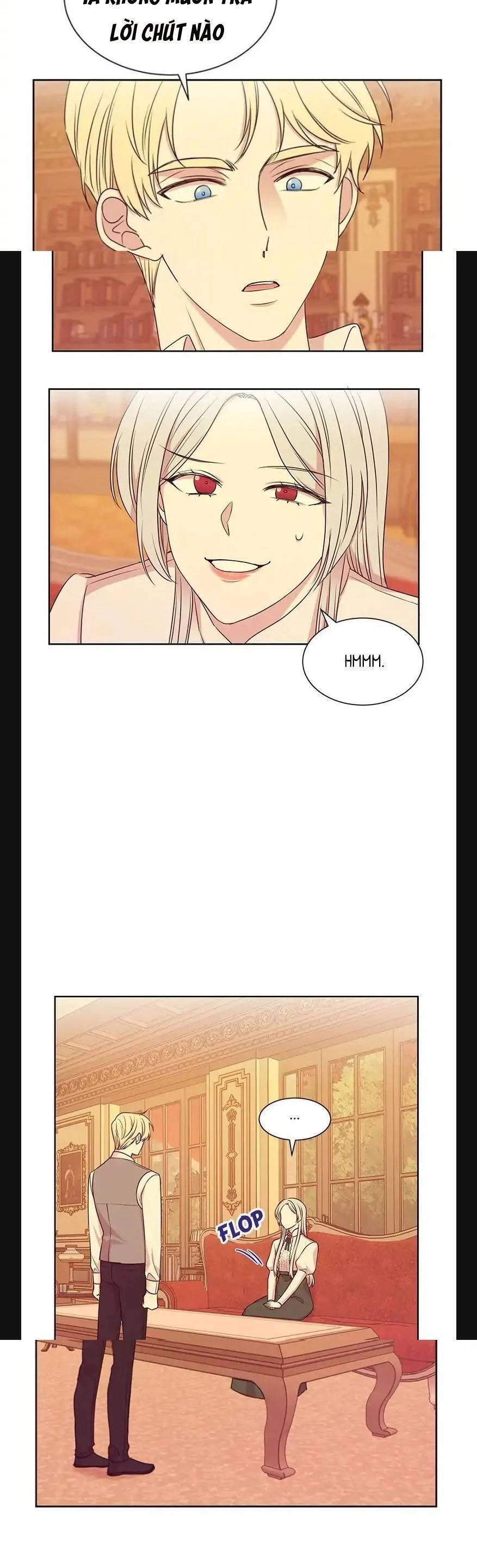 Tôi Chán Nản Vì Chồng Thứ Hai Không Chung Thủy Chapter 7 - 30