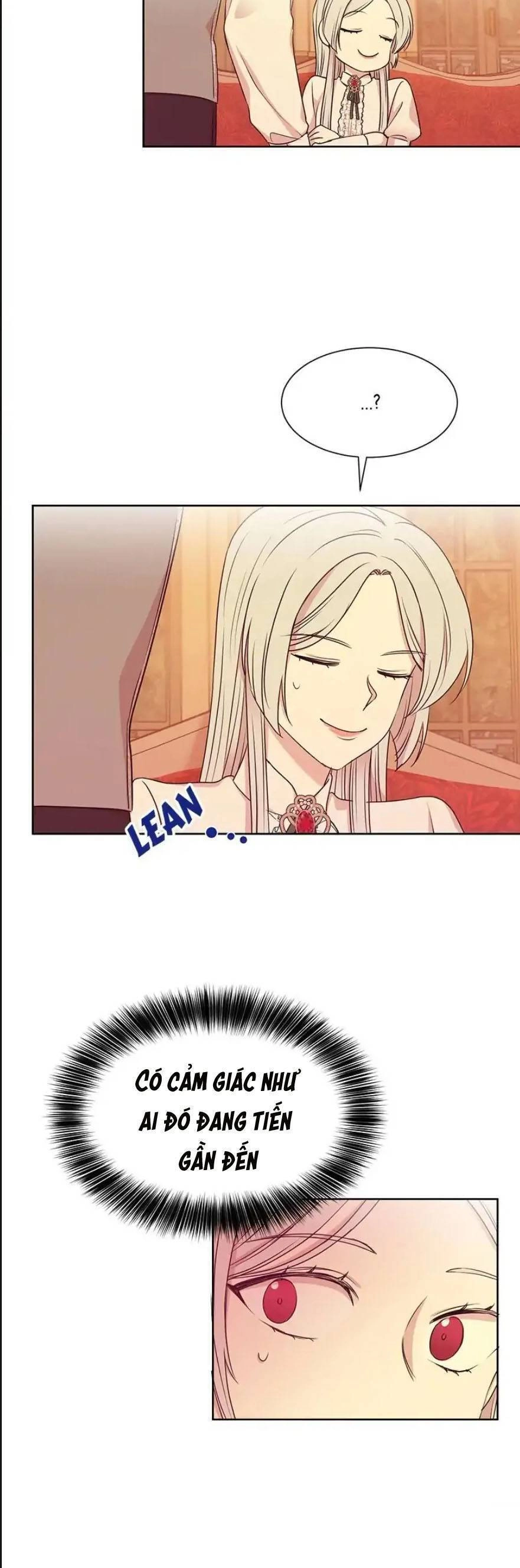 Tôi Chán Nản Vì Chồng Thứ Hai Không Chung Thủy Chapter 7 - 34