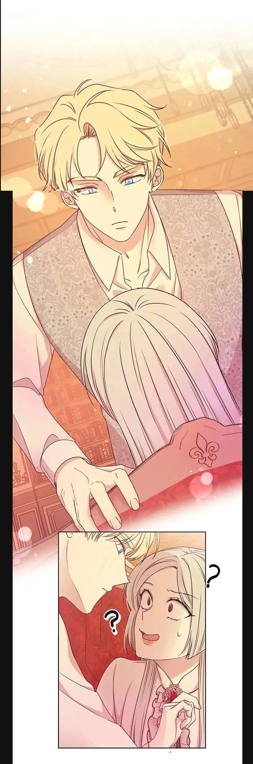 Tôi Chán Nản Vì Chồng Thứ Hai Không Chung Thủy Chapter 7 - 35