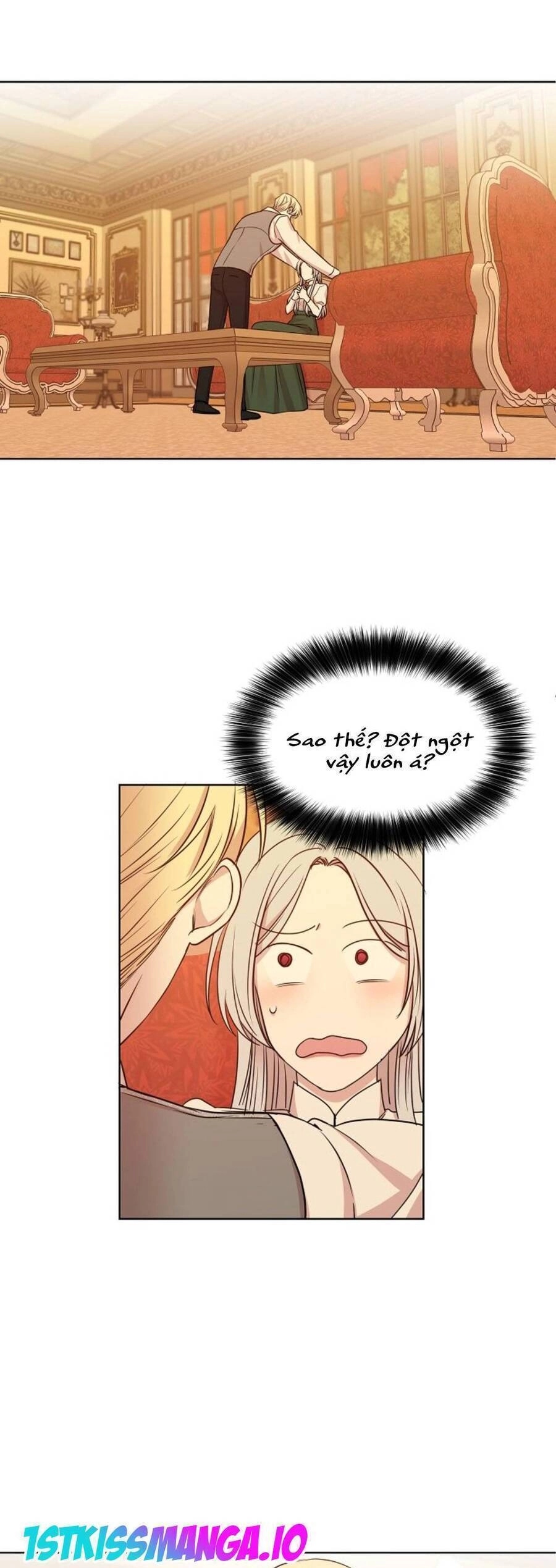 Tôi Chán Nản Vì Chồng Thứ Hai Không Chung Thủy Chapter 8 - 1