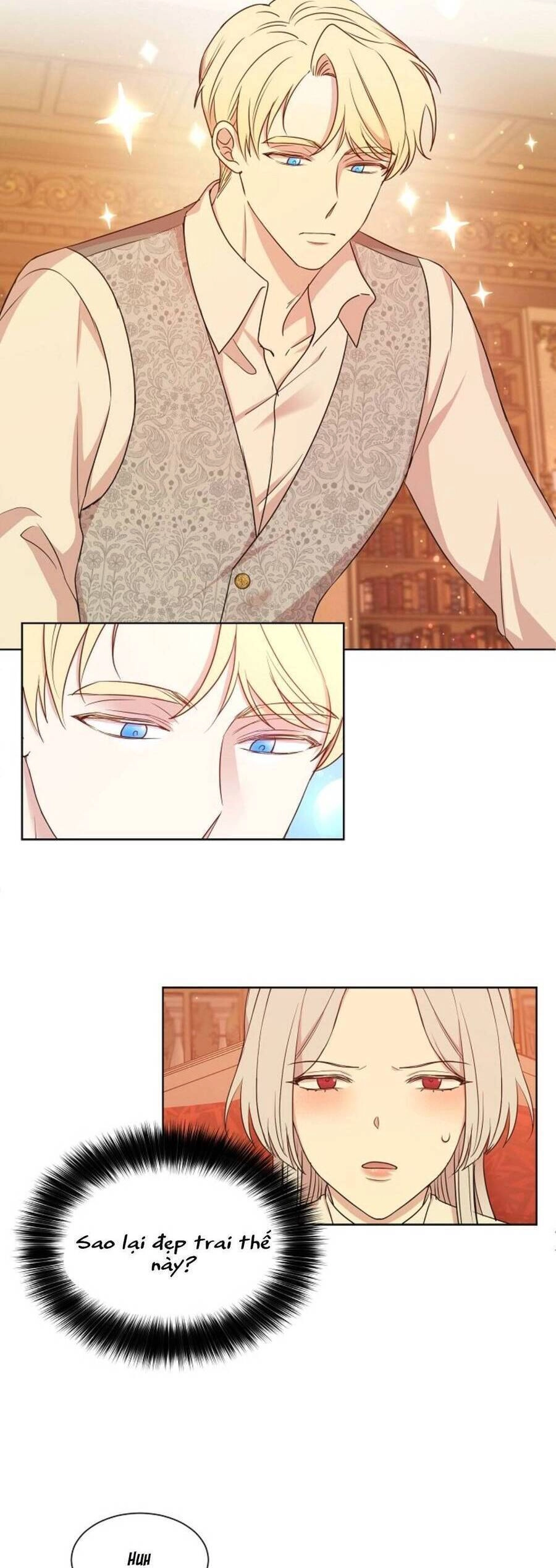 Tôi Chán Nản Vì Chồng Thứ Hai Không Chung Thủy Chapter 8 - 2