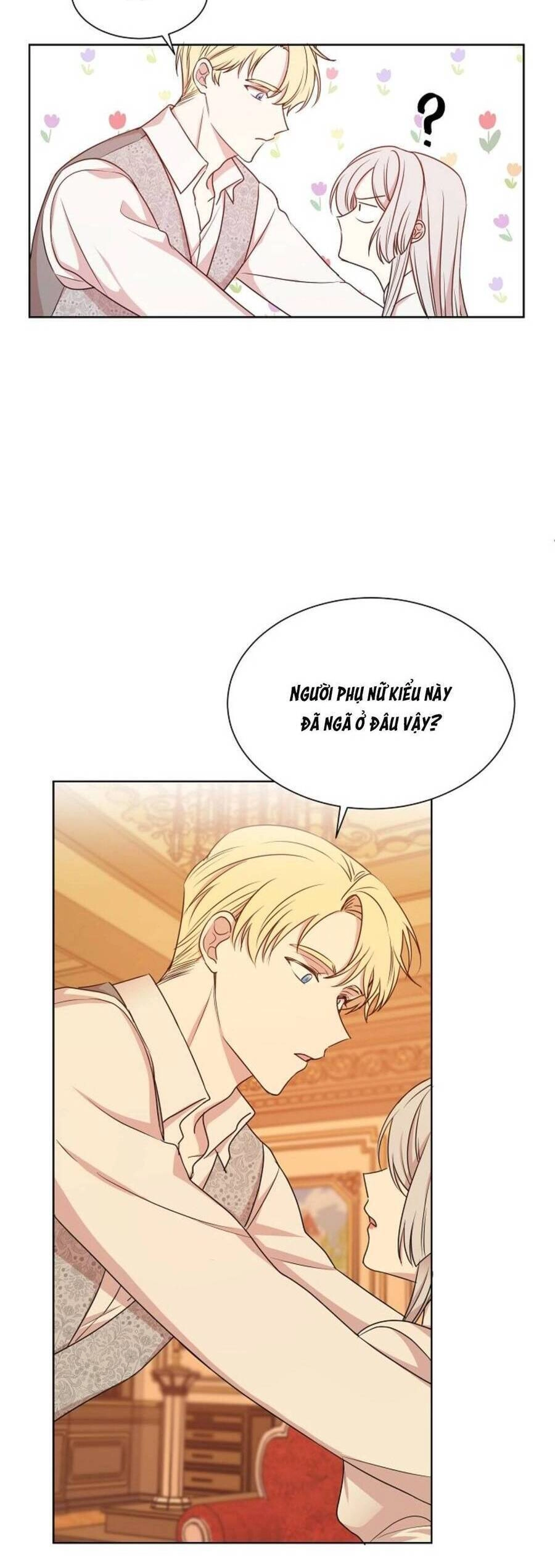 Tôi Chán Nản Vì Chồng Thứ Hai Không Chung Thủy Chapter 8 - 3