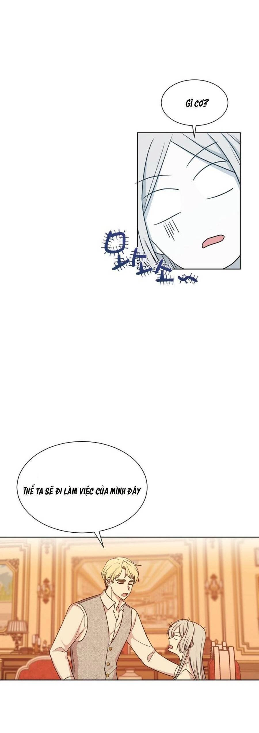 Tôi Chán Nản Vì Chồng Thứ Hai Không Chung Thủy Chapter 8 - 4