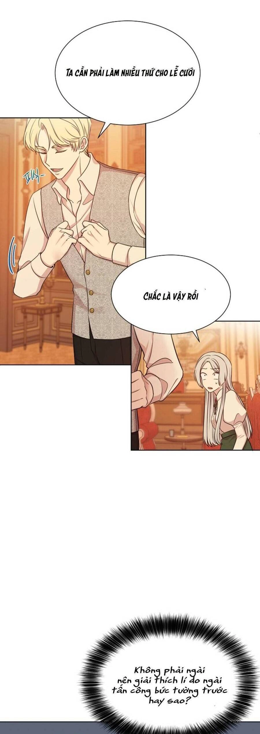 Tôi Chán Nản Vì Chồng Thứ Hai Không Chung Thủy Chapter 8 - 5