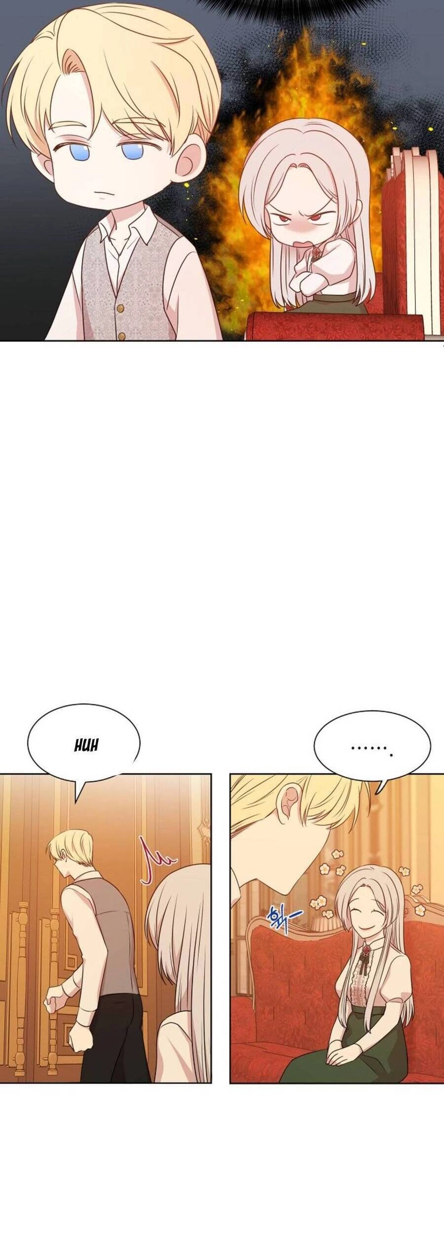 Tôi Chán Nản Vì Chồng Thứ Hai Không Chung Thủy Chapter 8 - 6