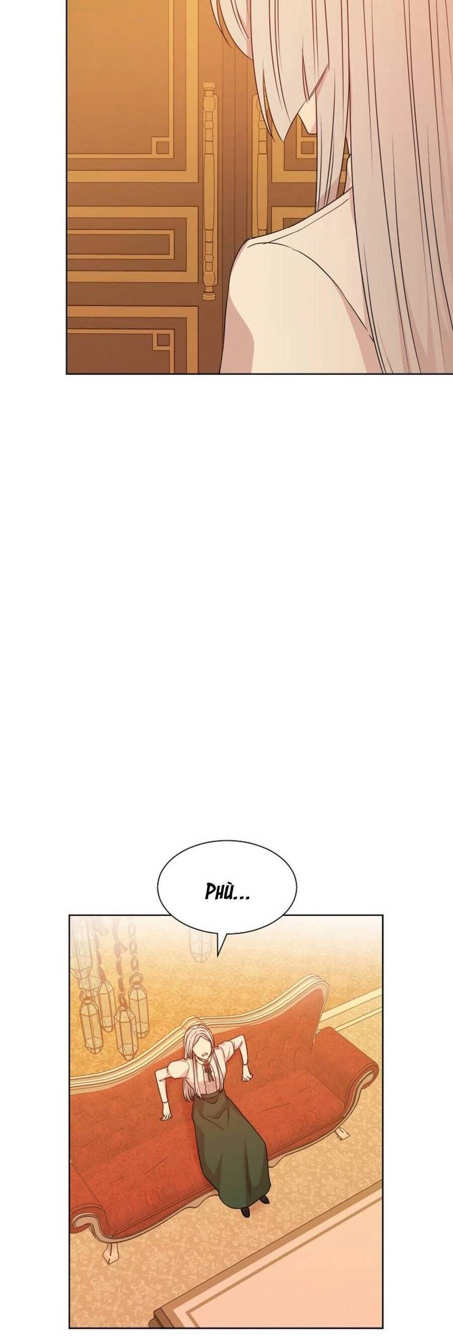 Tôi Chán Nản Vì Chồng Thứ Hai Không Chung Thủy Chapter 8 - 8