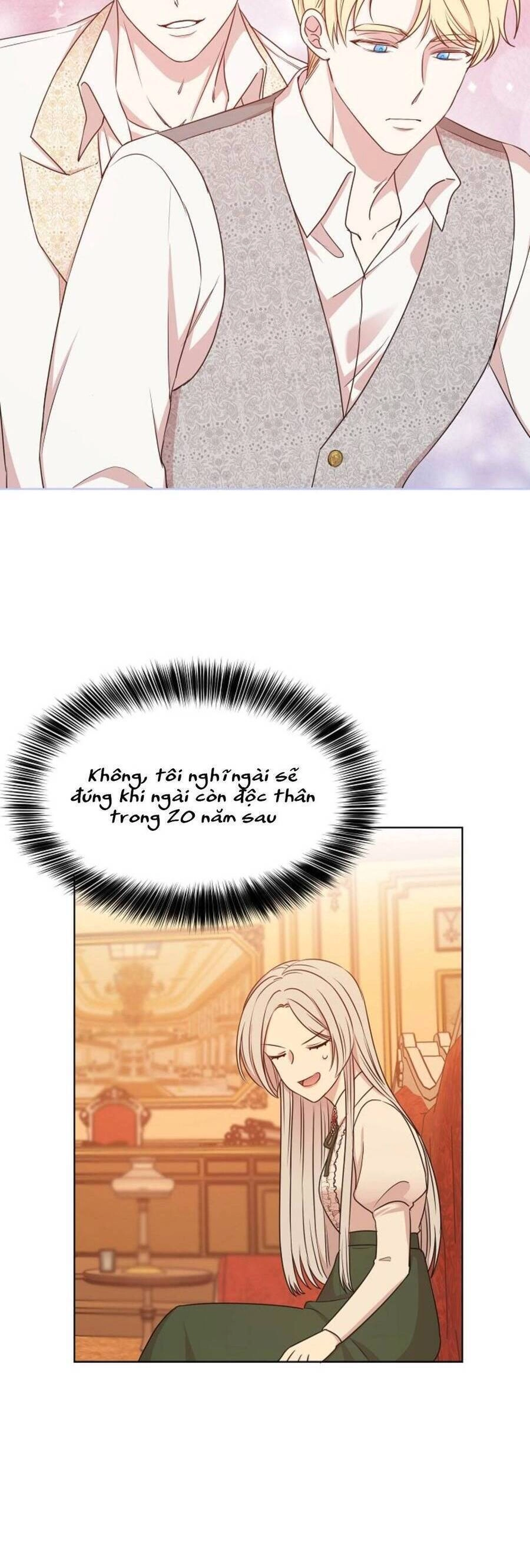 Tôi Chán Nản Vì Chồng Thứ Hai Không Chung Thủy Chapter 8 - 10