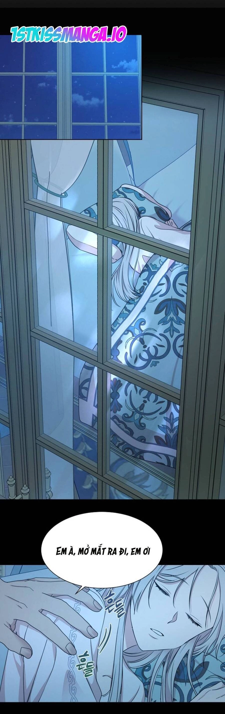 Tôi Chán Nản Vì Chồng Thứ Hai Không Chung Thủy Chapter 8 - 13