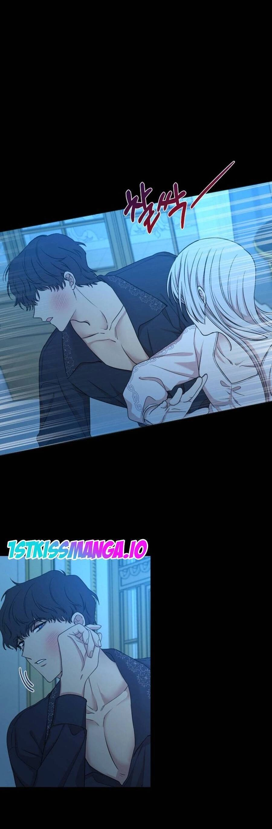 Tôi Chán Nản Vì Chồng Thứ Hai Không Chung Thủy Chapter 8 - 20