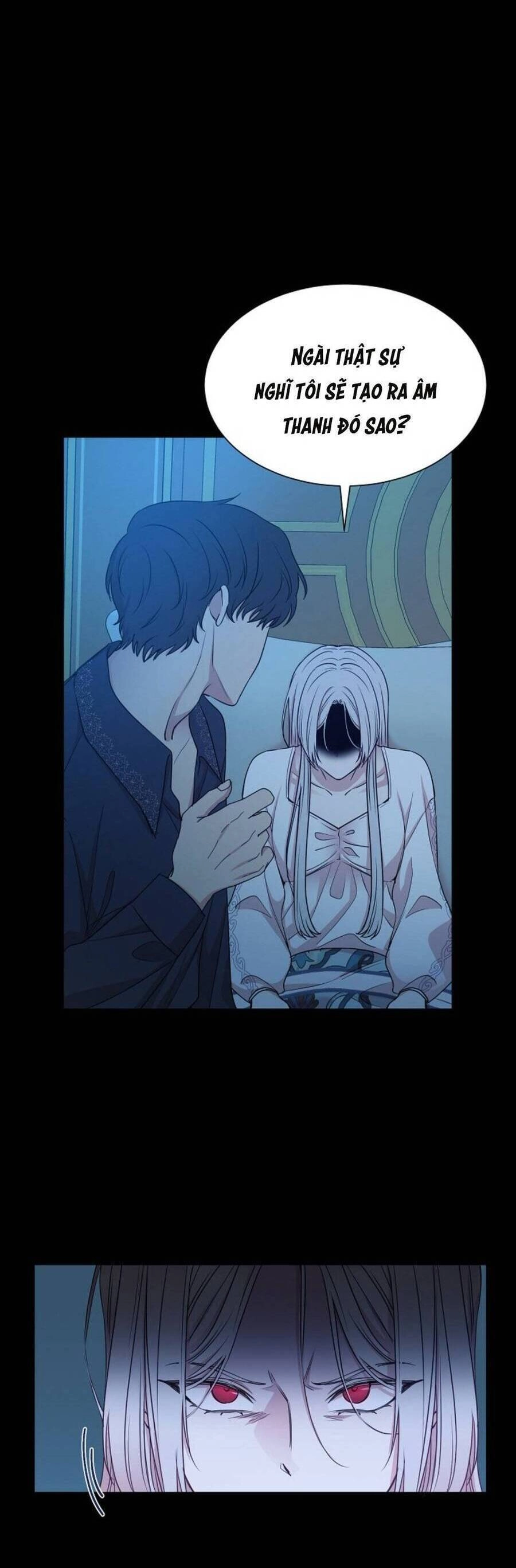 Tôi Chán Nản Vì Chồng Thứ Hai Không Chung Thủy Chapter 8 - 21