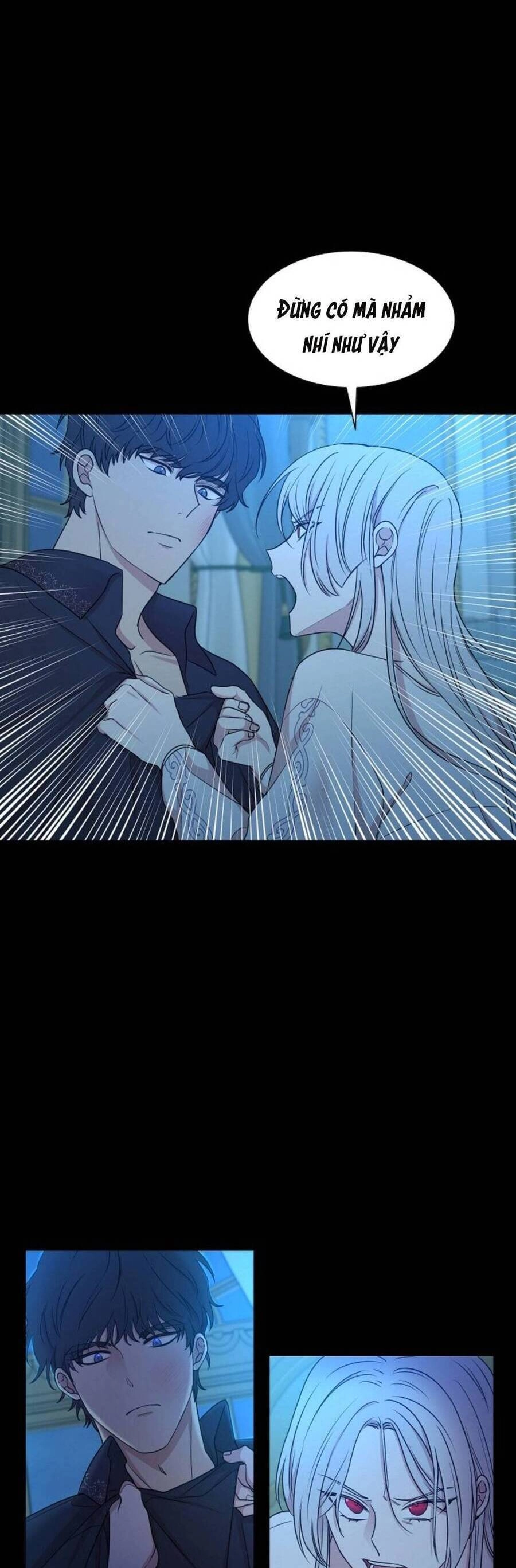 Tôi Chán Nản Vì Chồng Thứ Hai Không Chung Thủy Chapter 8 - 22