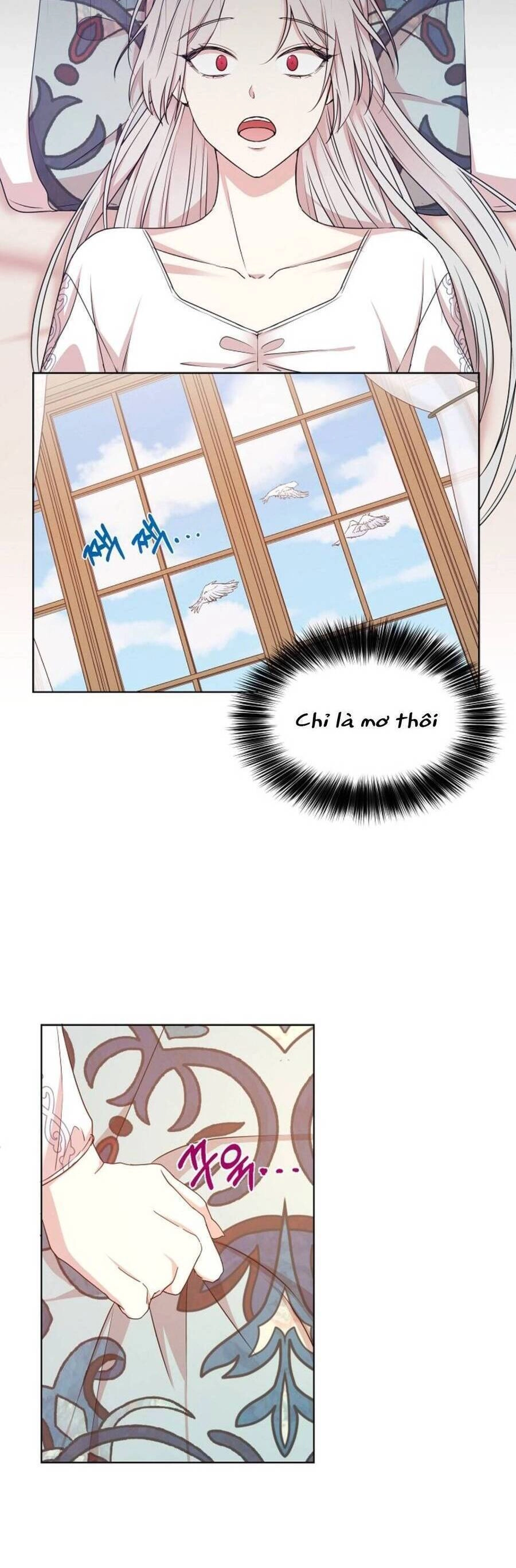 Tôi Chán Nản Vì Chồng Thứ Hai Không Chung Thủy Chapter 8 - 24