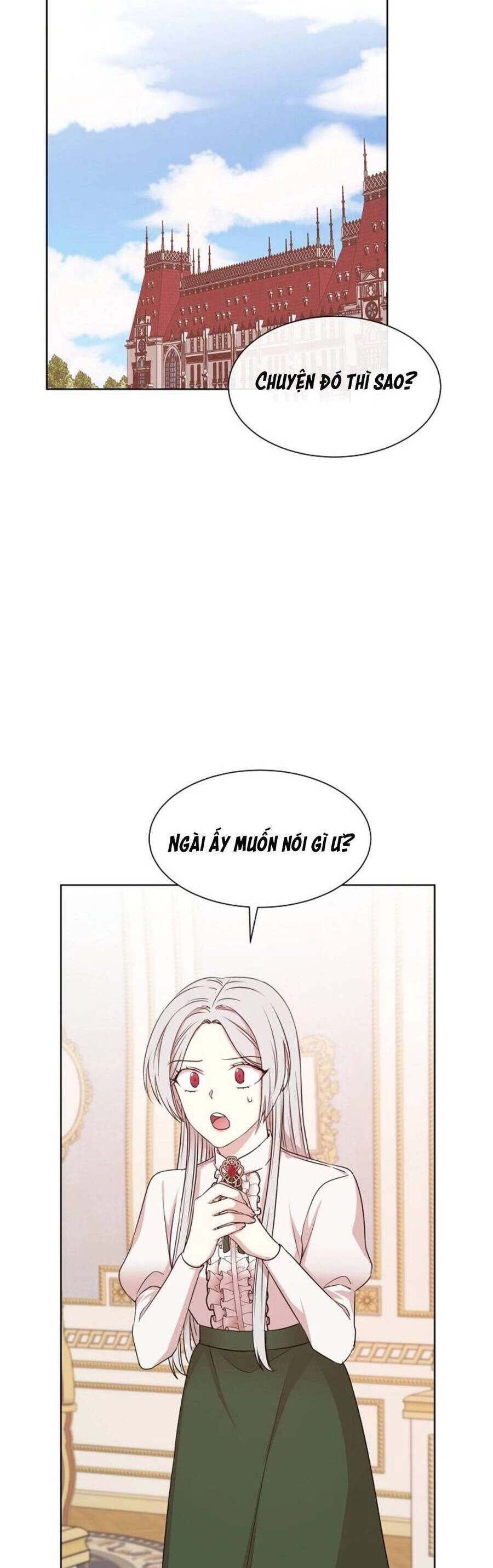 Tôi Chán Nản Vì Chồng Thứ Hai Không Chung Thủy Chapter 8 - 26