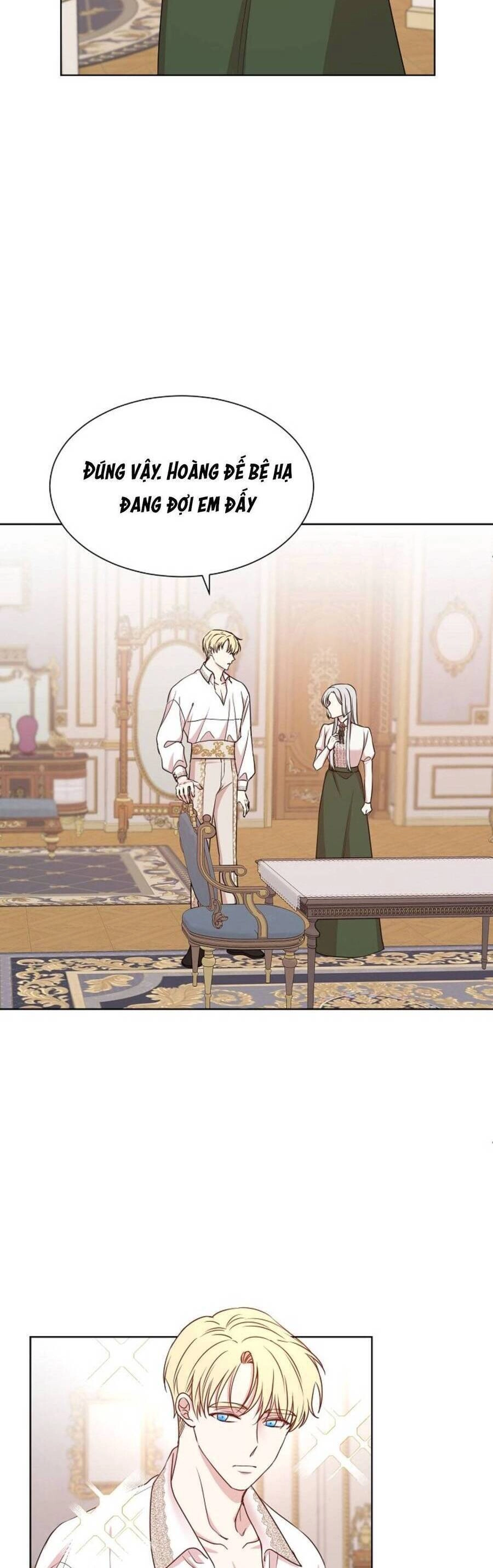 Tôi Chán Nản Vì Chồng Thứ Hai Không Chung Thủy Chapter 8 - 27